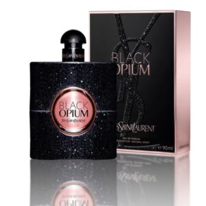 Yves Saint Laurent Black Opium EDP 100 мл - ПАРФЮМ за жени