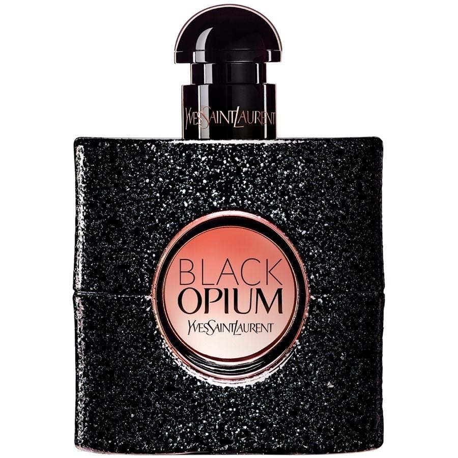 Yves Saint Laurent Black Opium EDP 100 мл - ПАРФЮМ за жени - Image 2