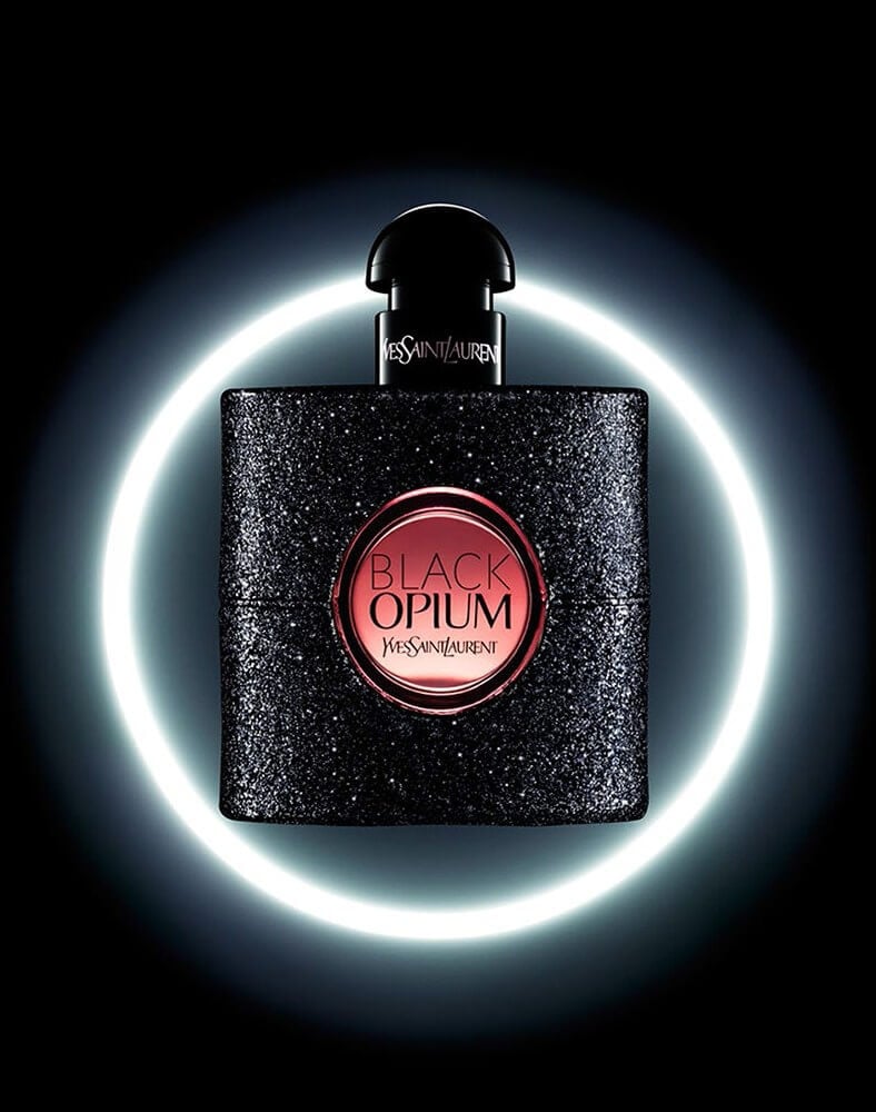 Yves Saint Laurent Black Opium EDP 100 мл - ПАРФЮМ за жени - Image 3