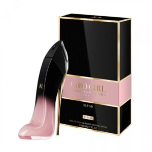 Carolina Herrera Good Girl Blush Elixir 80 мл - ПАРФЮМ за жени