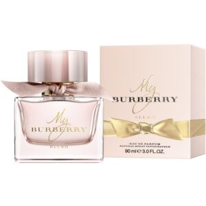 Burberry My Burberry Blush EDP 90 мл - ПАРФЮМ за жени