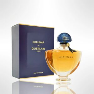 Guerlain Shalimar EDP 90 мл - ПАРЮМ за жени