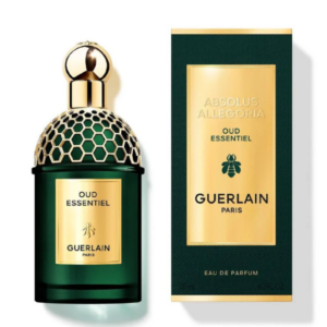Guerlain Oud Essentiel EDP 125 мл - ПАРФЮМ за мъже
