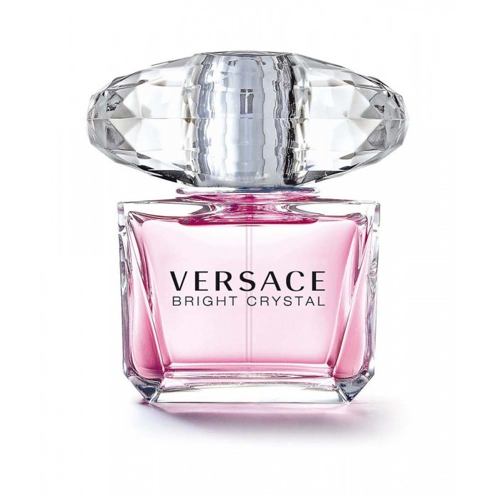 Versace Bright Crystal EDT 90 мл - ПАРФЮМ за жени - Image 2