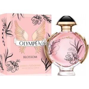 Paco Rabanne Olympea Blossom EDP 80 мл - ПАРФЮМ за жени