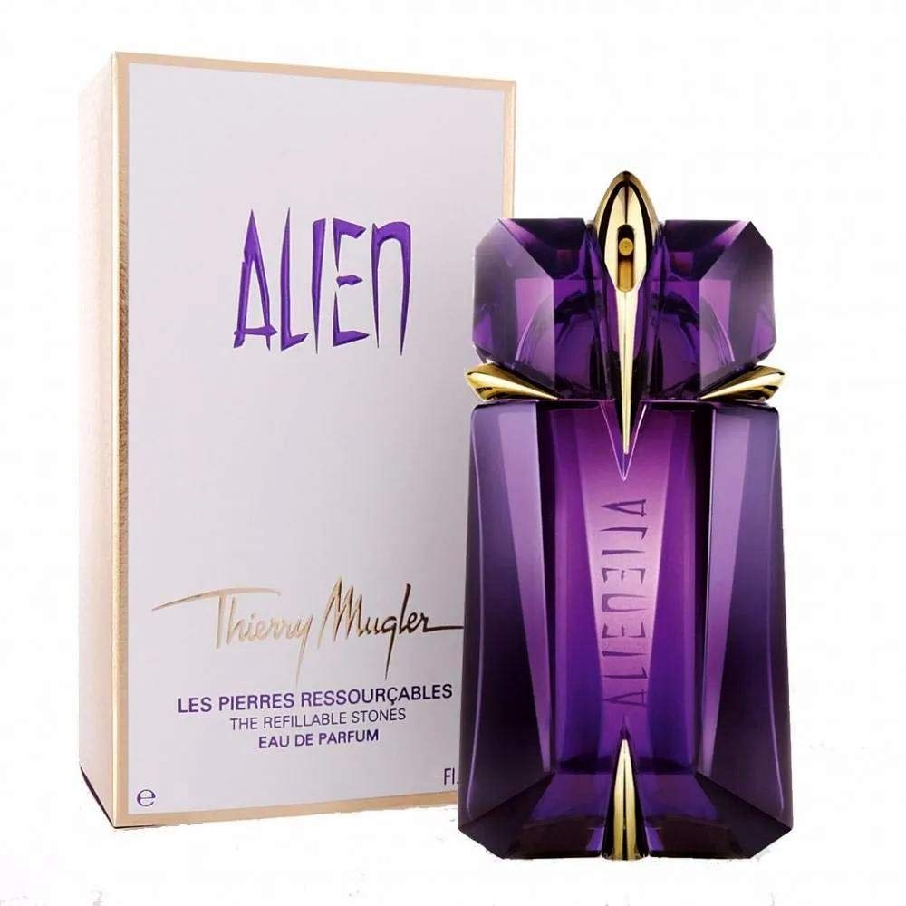 Thierry Mugler Alien EDP 90 мл - ПАРФЮМ за жени