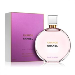 Chanel Chance Eau Tendre EDP 100 мл - ПАРФЮМ за жени
