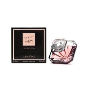 Lancome Tresor La Nuit EDP 75 мл - ПАРФЮМ за жени