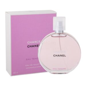 Chanel Chance Eau Tendre EDT 100 мл - ПАРФЮМ за жени