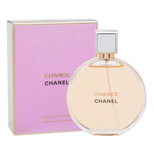 Chanel Chance EDP 100 мл - ПАРФЮМ за жени