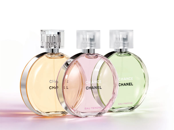 Chanel Chance EDP 100 мл - ПАРФЮМ за жени - Image 3