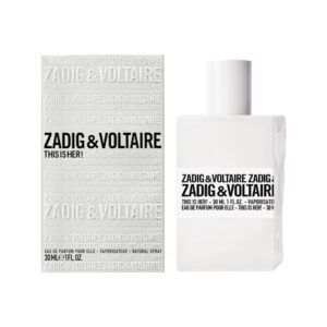 Zadig & Voltaire This Is Her EDP 100 мл - ПАРФЮМ за жени
