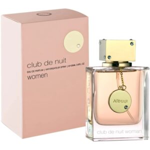 Armaf Club de Nuit Woman EDP 100 мл - ПАРФЮМ за жени