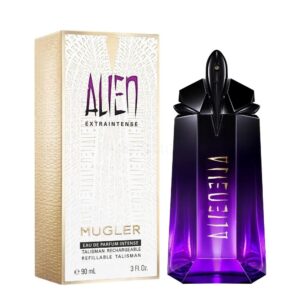 Thierry Mugler Alien Extraintense EDP 90 мл - ПАРФЮМ за жени