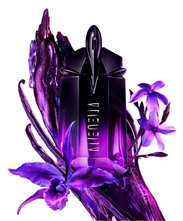 Thierry Mugler Alien Extraintense EDP 90 мл - ПАРФЮМ за жени - Image 3