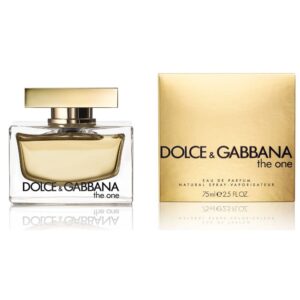 Dolce Gabbana The One EDP 75 мл - ПАРФЮМ за жени