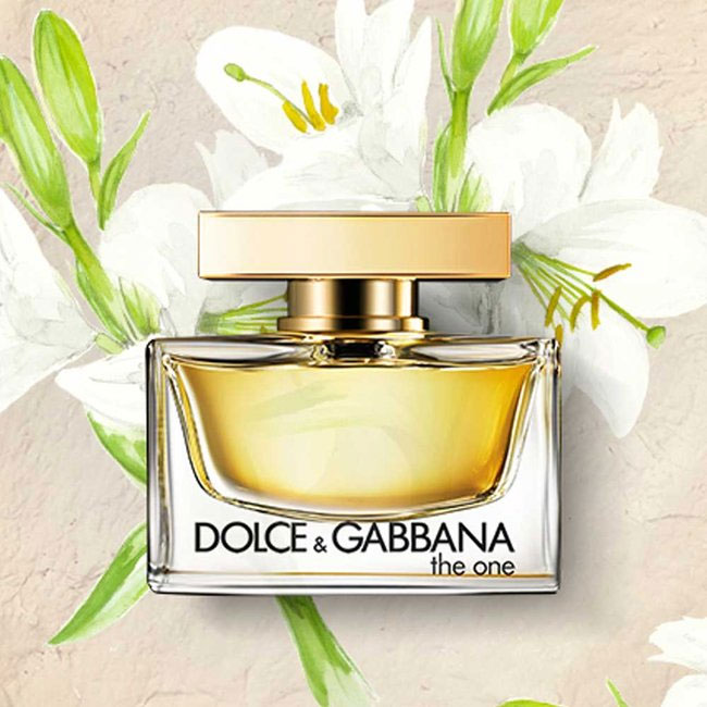 Dolce Gabbana The One EDP 75 мл - ПАРФЮМ за жени - Image 4