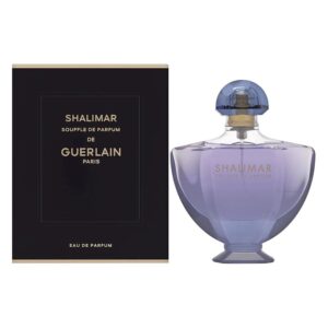 Guerlain Shalimar Souffle EDP 90 мл - ПАРЮМ за жени