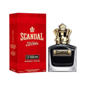 Jean Paul Gaultier Scandal Le Parfum EDP 100 мл - ПАРФЮМ за мъже