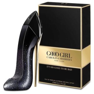 Carolina Herrera Good Girl SUPREME EDP 80 мл - ПАРФЮМ за жени