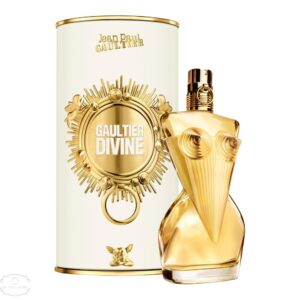 Jean Paul Gaultier Gaultier Divine EDP 100 мл - ПАРФЮМ за жени