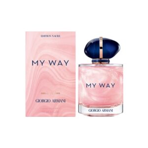 Armani My Way Edition Nacre EDP 90 мл - ПАРФЮМ за жени