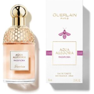 Guerlain Aqua Allegoria Passiflora EDT 100 мл - ПАРФЮМ за жени