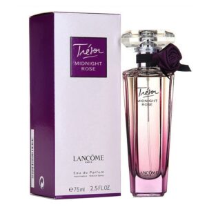 Lancome Tresor Midnight Rose EDP 75 мл - ПАРФЮМ за жени