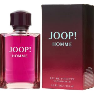 Joop Homme EDT 125 мл - ПАРФЮМ за мъже