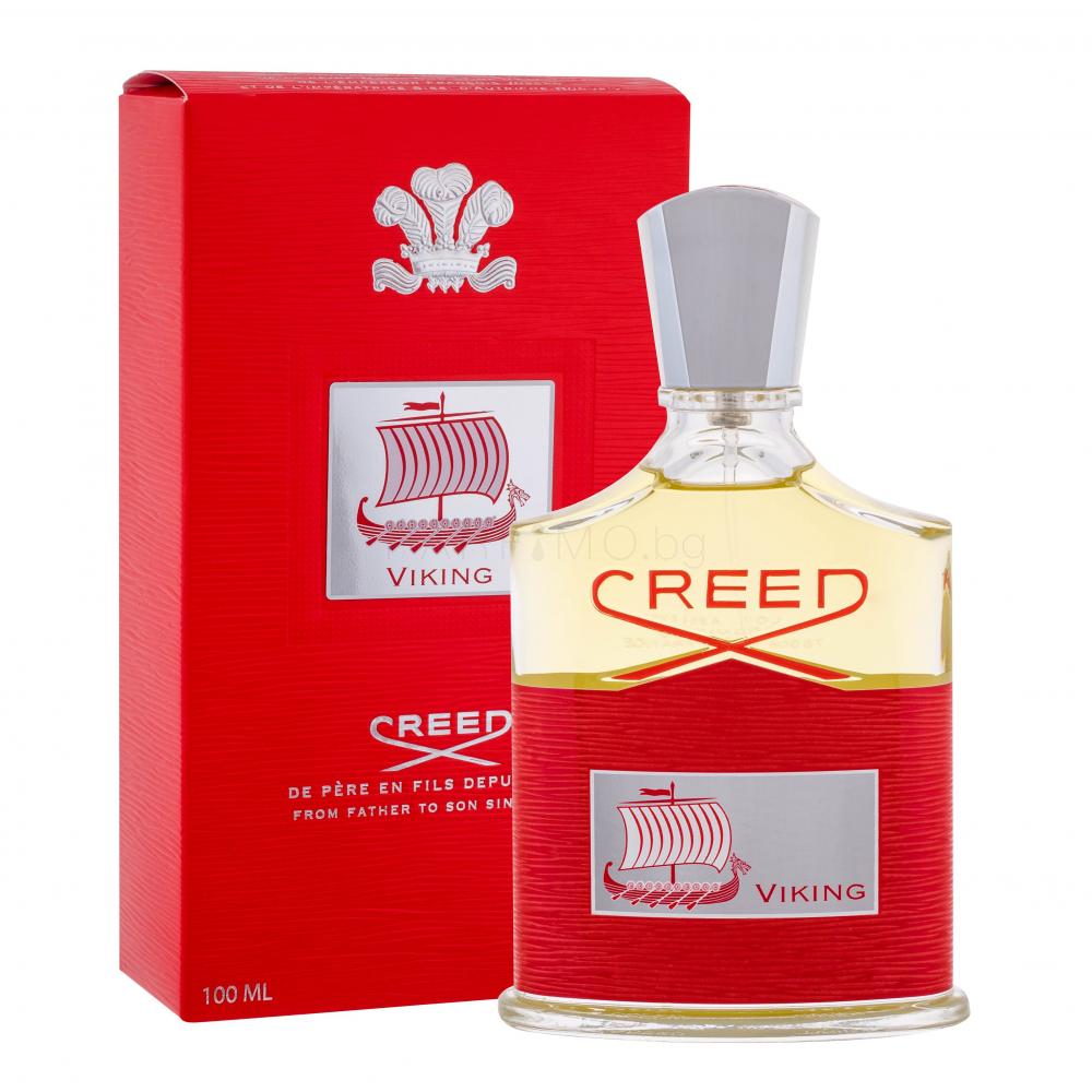 Creed Viking EDP 100 мл - ПАРФЮМ за мъже