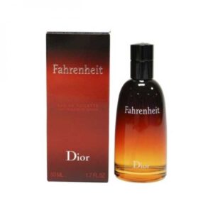 Christian Dior Fahrenheit EDT 100 мл - ПАРФЮМ за мъже