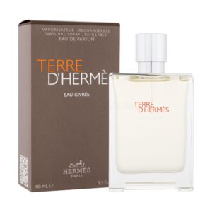 Hermes Terre hermes Eau Givree EDP 100 мл - ПАРФЮМ за мъже