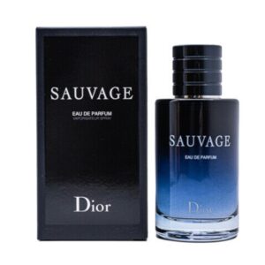 Christian Dior Sauvage EDP 100 мл - ПАРФЮМ за мъже
