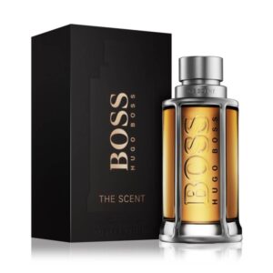 Hugo Boss The Scent EDP 100 мл - ПАРФЮМ за мъже