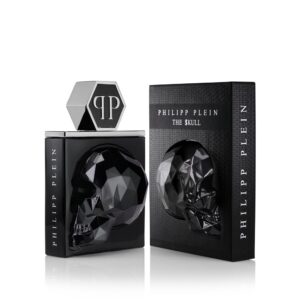 Philipp Plein The Skull Parfum 125 мл - ПАРФЮМ Унисекс