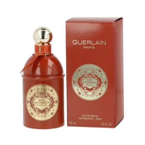 Guerlain Bois Mystèrieux EDP 125 мл - ПАРФЮМ за мъже