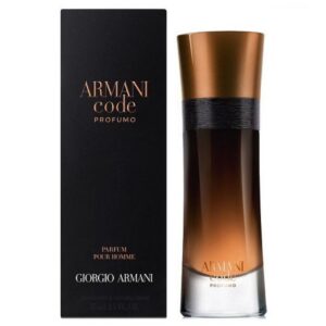 Armani Code Profumo EDP 125 мл - ПАРФЮМ за мъже
