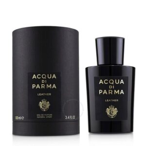 Acqua di Parma Leather EDP 100 мл - ПАРФЮМ за мъже