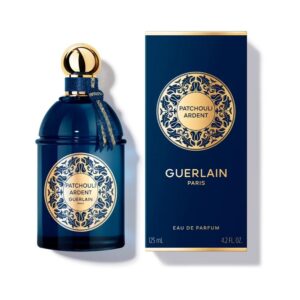 Guerlain Patchouli Ardent EDP 125 мл - ПАРФЮМ за мъже