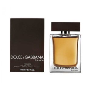 Dolce  Gabbana The One EDT 100 мл - ПАРФЮМ за мъже