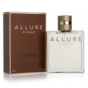 Chanel Allure Homme EDT 100 мл - ПАРФЮМ за мъже