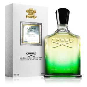 Creed Original Vetiver EDP 100 мл - ПАРФЮМ за мъже