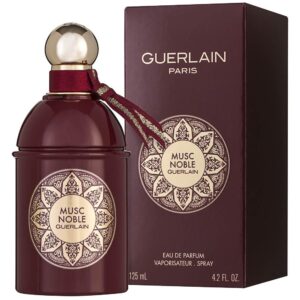 Guerlain Musc Noble EDP 125 мл - ПАРФЮМ за мъже