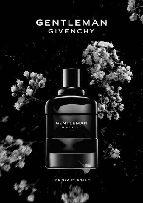 Givenchy Gentleman EDP 100 мл - ПАРФЮМ за мъже - Image 2