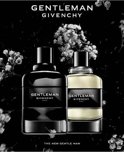 Givenchy Gentleman EDP 100 мл - ПАРФЮМ за мъже - Image 3