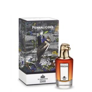 Penhaligon`s Sohan EDP 75 мл - ПАРФЮМ Унисекс