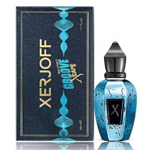Xerjoff Groove XCape Parfum 100 мл - ПАРФЮМ Унисекс