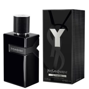 Yves Saint Laurent Y Le Parfum EDP 100 мл - ПАРФЮМ за мъже
