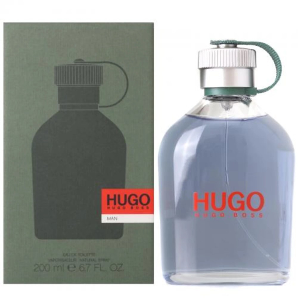 Hugo Boss Hugo EDT 100 мл - ПАРФЮМ за мъже