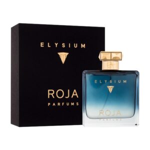 Roja Elysium Parfum Cologne 100 мл - ПАРФЮМ за мъже
